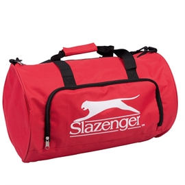 Slazenger Sport/Reiseveske Rød